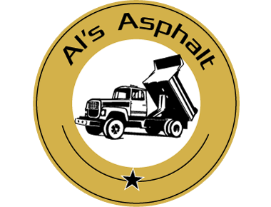 Al’s Paving