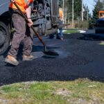 Asphalt Driveway Maintenance Tips Waco, TX