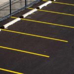 Chip Sealing for Parking Lots in Belton, TX