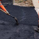 Driveway Asphalt Paving Waco, TX
