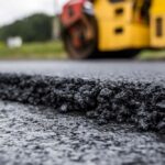Industrial Paving in Waco, TX