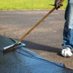 What is Asphalt Seal Coating Waco, TX