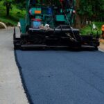 Asphalt Paving Services Killeen, TX