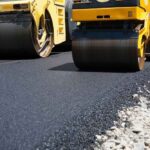 asphalt paving services in Temple, TX