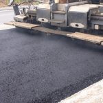 asphalt paving contractors near me in Waco, TX