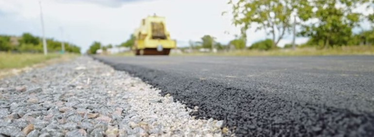 Asphalt Paving Waco, TX