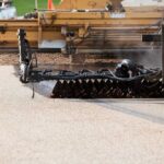 chip sealing contractor Temple TX