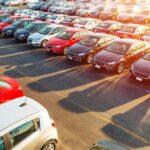 chip sealing for parking lots in Belton, TX