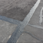 Chip Sealing Services in Stampede, TX