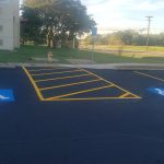 Asphalt Paving