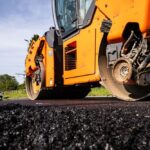 residential asphalt paving services in Waco, TX